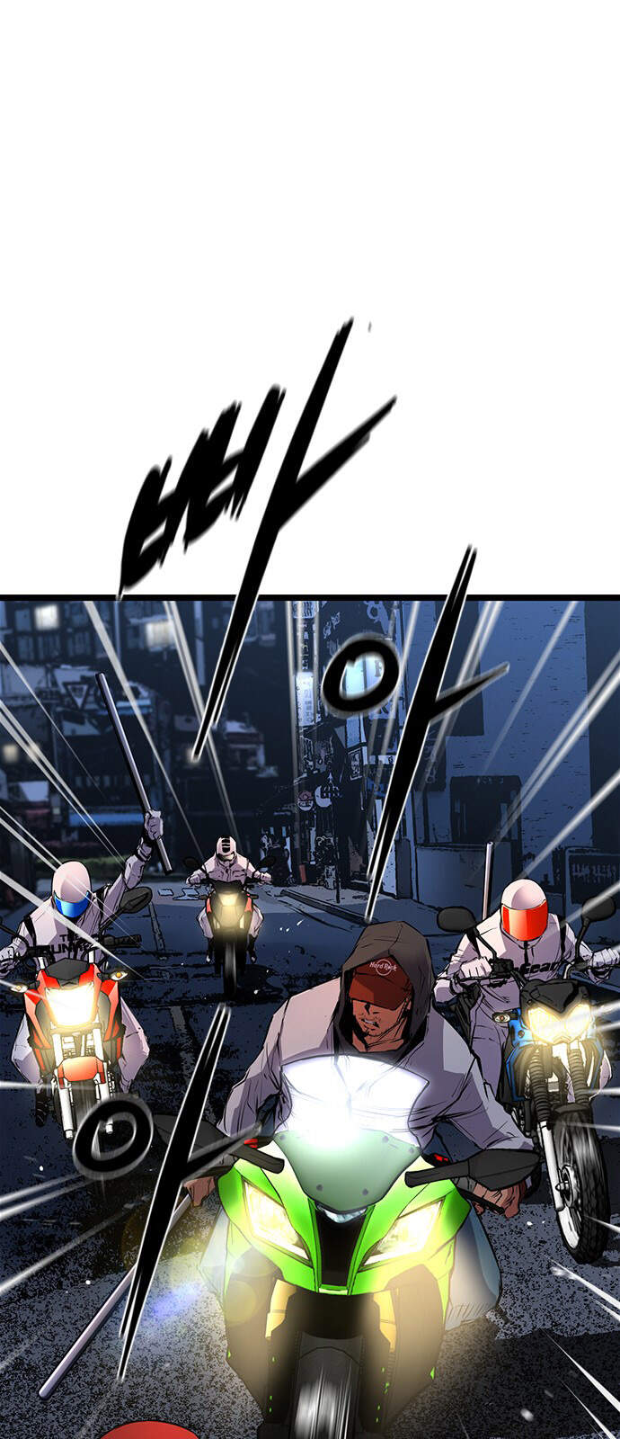 Phòng Gym Hanlim chapter 8 - Upload bởi truyensieuhay.com