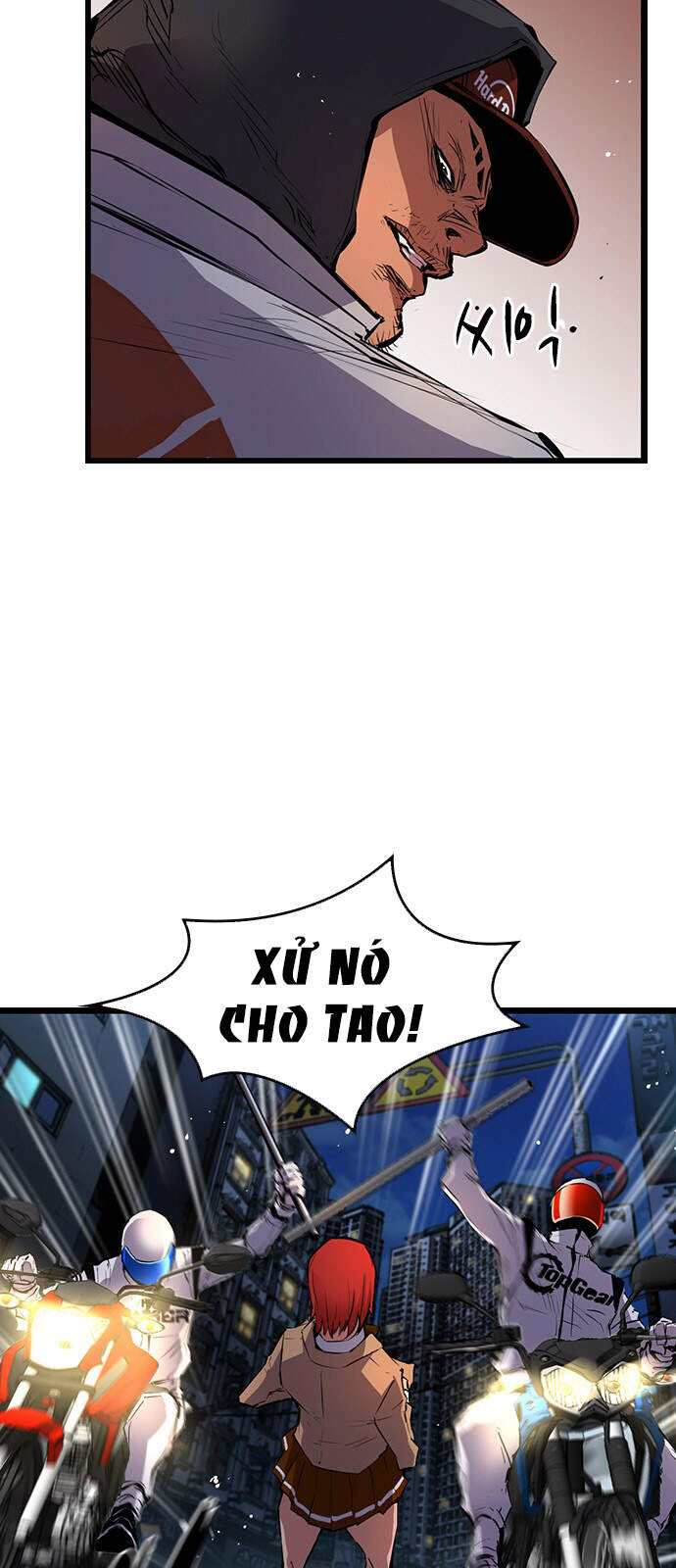 Phòng Gym Hanlim chapter 8 - Upload bởi truyensieuhay.com