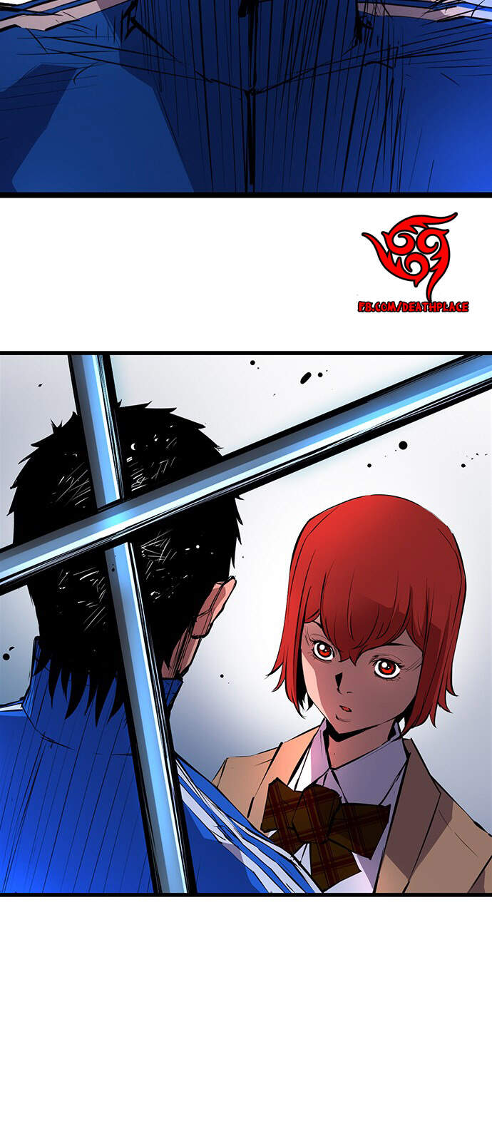 Phòng Gym Hanlim chapter 8 - Upload bởi truyensieuhay.com