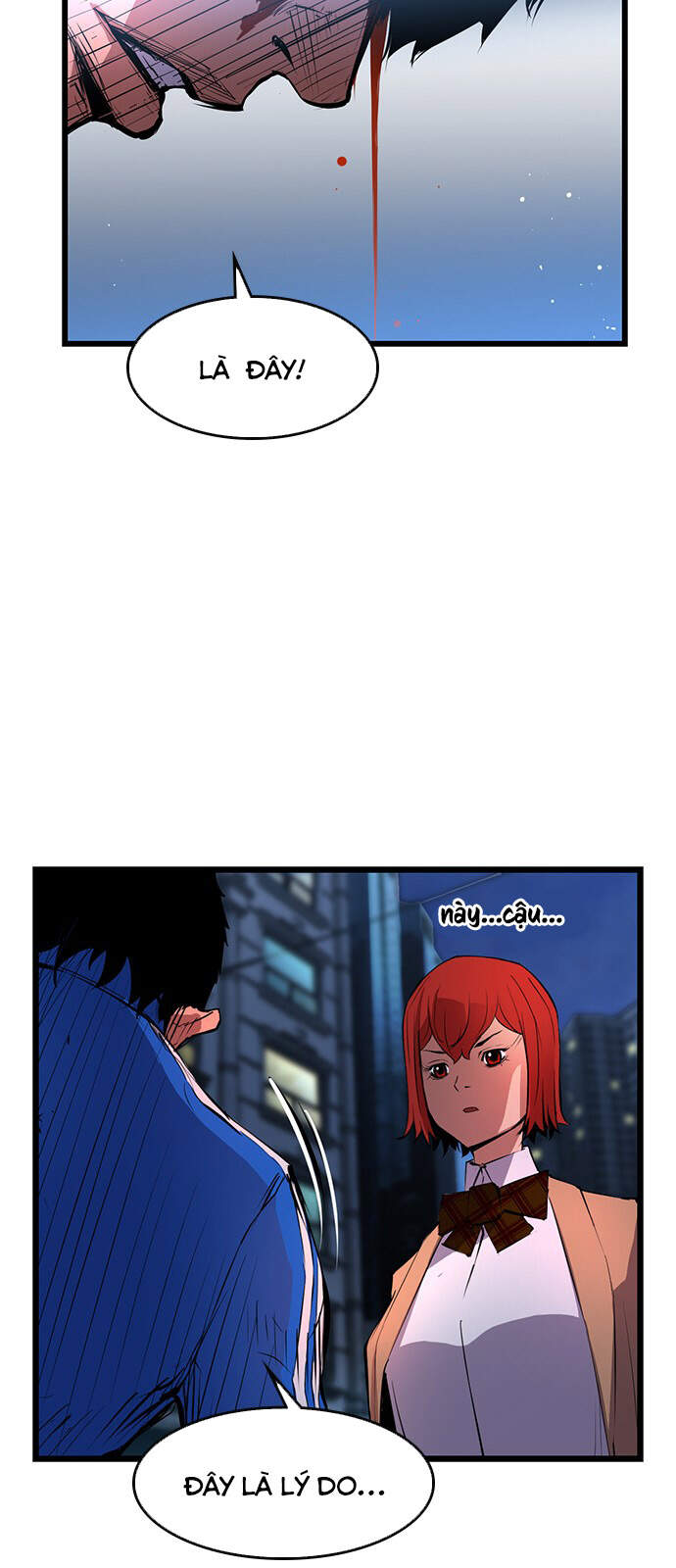 Phòng Gym Hanlim chapter 8 - Upload bởi truyensieuhay.com