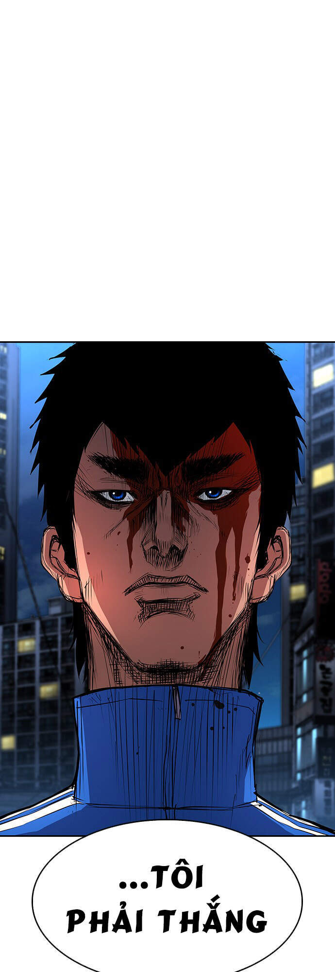 Phòng Gym Hanlim chapter 8 - Upload bởi truyensieuhay.com
