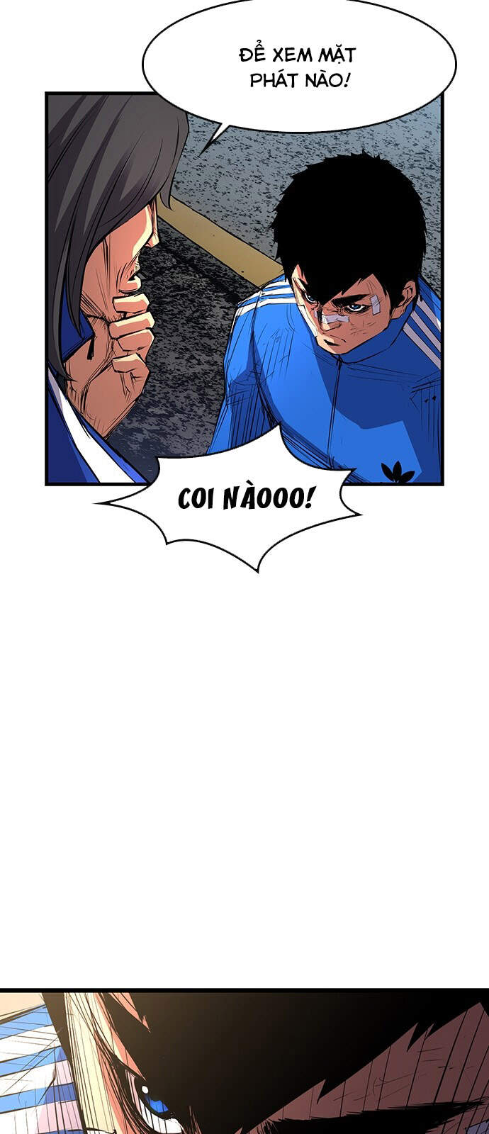 Phòng Gym Hanlim chapter 8 - Upload bởi truyensieuhay.com