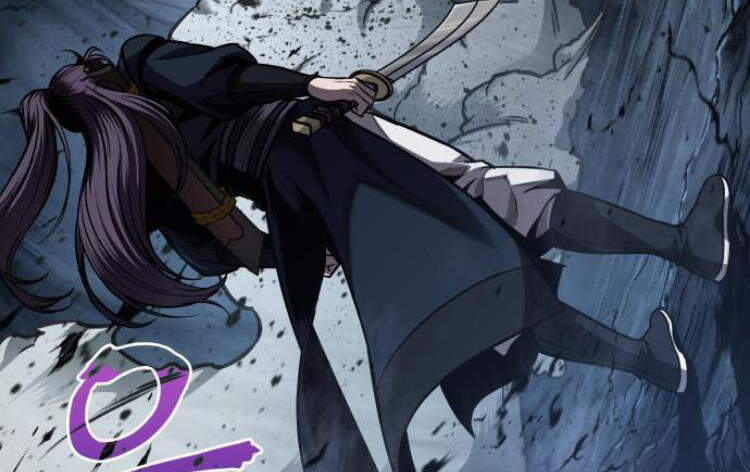 Ngã Lão Ma Thần chapter 75 - Upload bởi truyensieuhay.com
