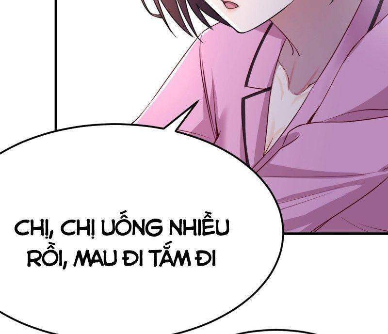 Trong Nhà Có 2 Bạn Gái Song Sinh chapter 153 - Trang 22