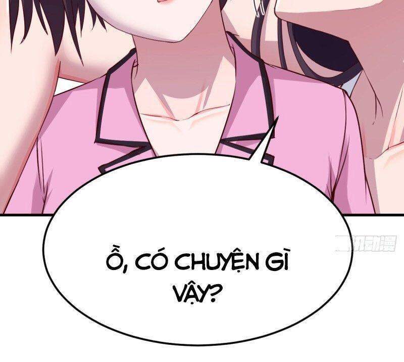 Trong Nhà Có 2 Bạn Gái Song Sinh chapter 153 - Trang 24