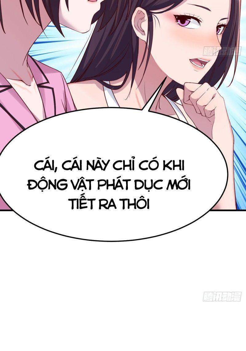Trong Nhà Có 2 Bạn Gái Song Sinh chapter 153 - Trang 26