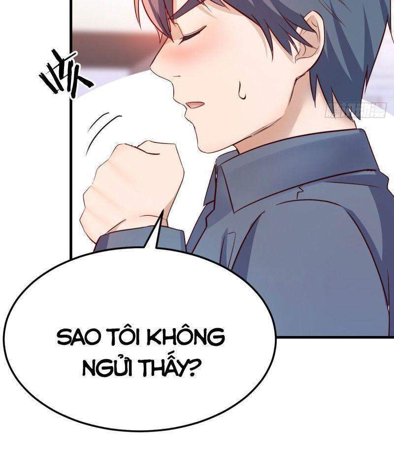 Trong Nhà Có 2 Bạn Gái Song Sinh chapter 153 - Trang 28