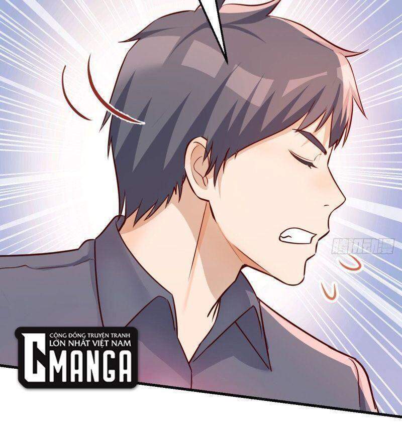 Trong Nhà Có 2 Bạn Gái Song Sinh chapter 153 - Trang 32