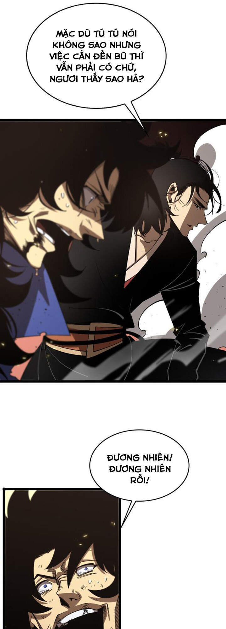 Chư giới tận thế online chapter 75 - Upload bởi truyensieuhay.com