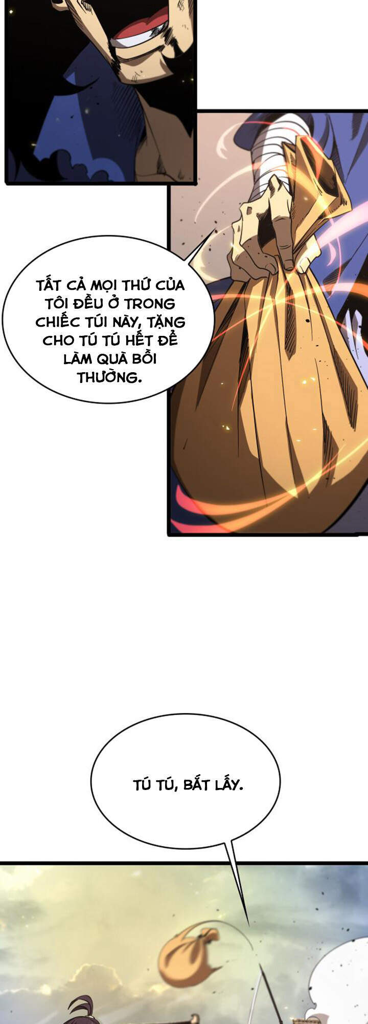 Chư giới tận thế online chapter 75 - Upload bởi truyensieuhay.com