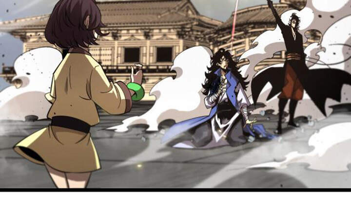 Chư giới tận thế online chapter 75 - Upload bởi truyensieuhay.com