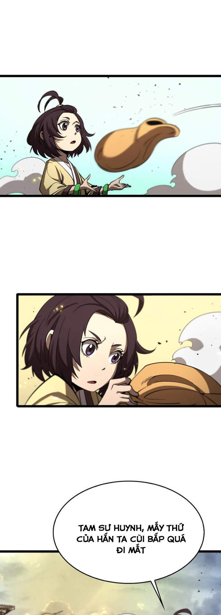 Chư giới tận thế online chapter 75 - Upload bởi truyensieuhay.com