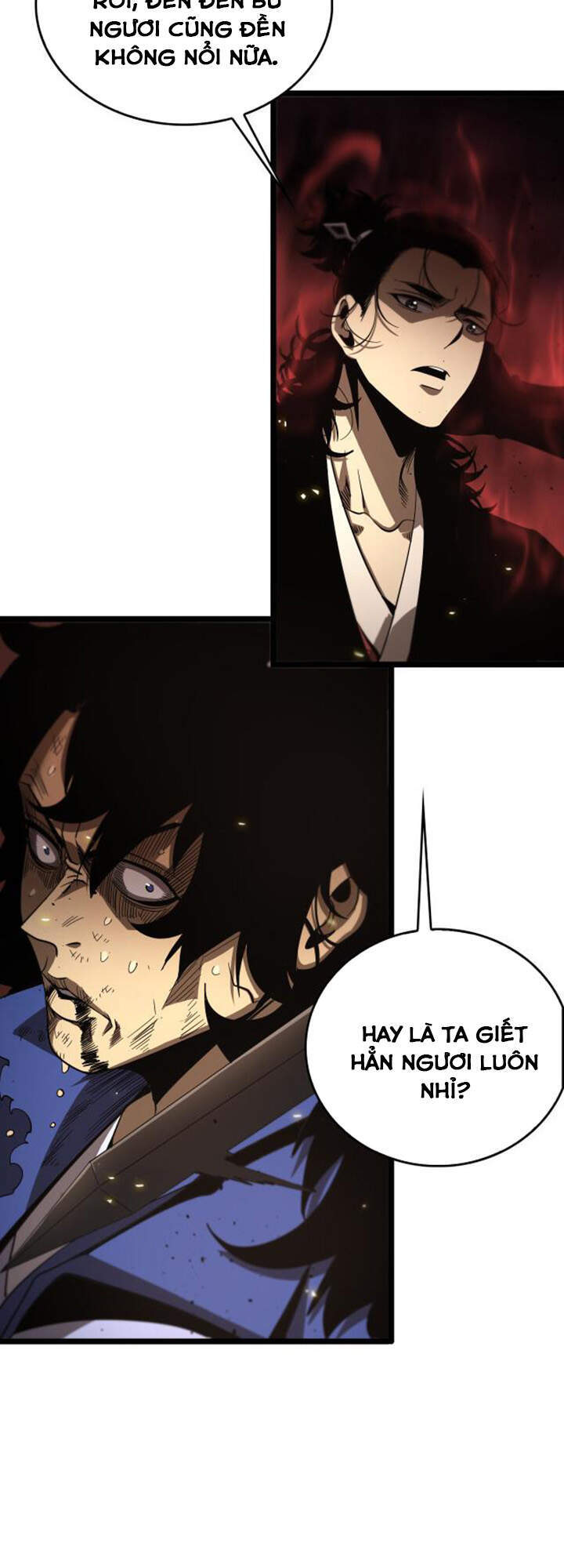 Chư giới tận thế online chapter 75 - Upload bởi truyensieuhay.com