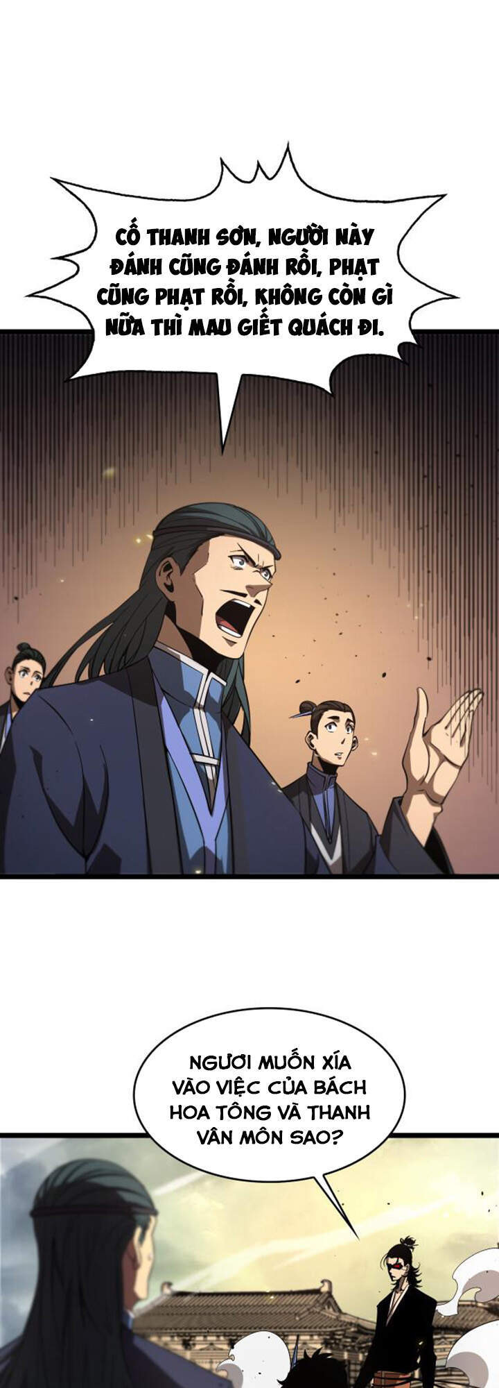 Chư giới tận thế online chapter 75 - Upload bởi truyensieuhay.com