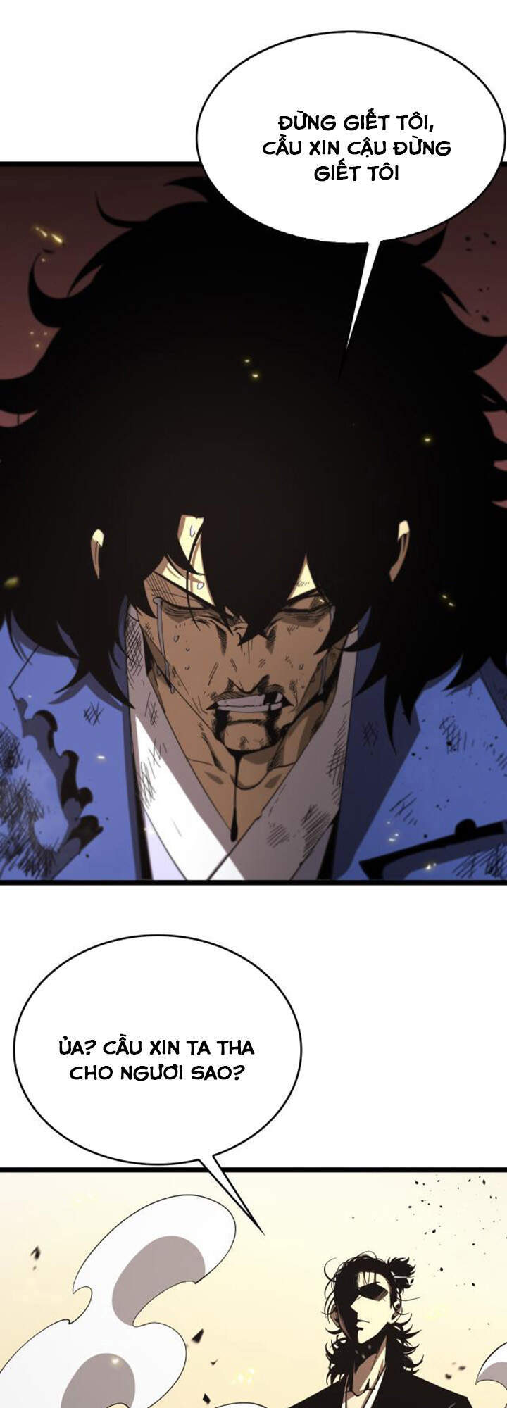 Chư giới tận thế online chapter 75 - Upload bởi truyensieuhay.com