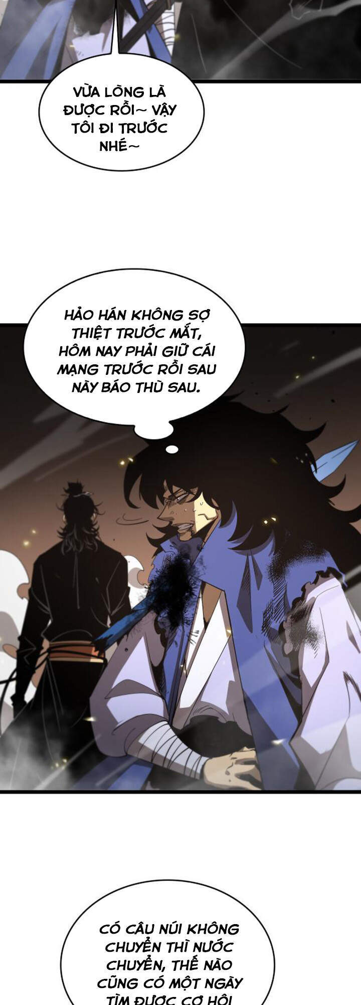 Chư giới tận thế online chapter 75 - Upload bởi truyensieuhay.com