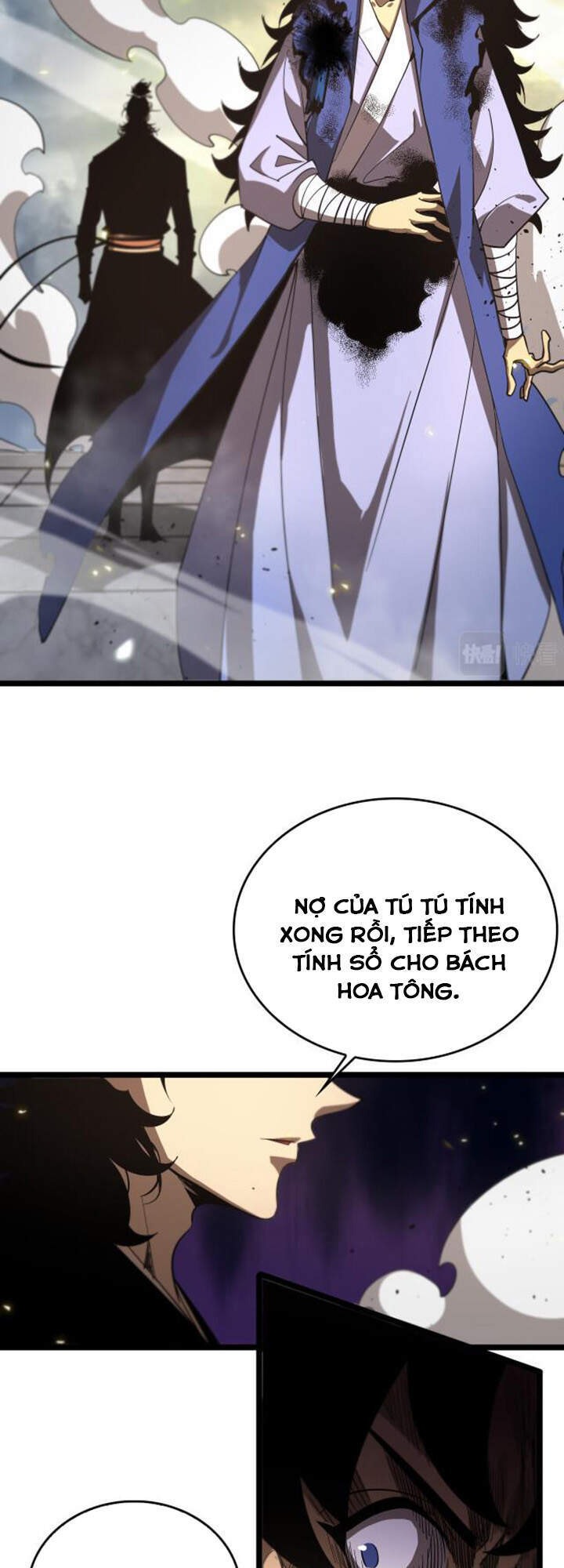Chư giới tận thế online chapter 75 - Upload bởi truyensieuhay.com