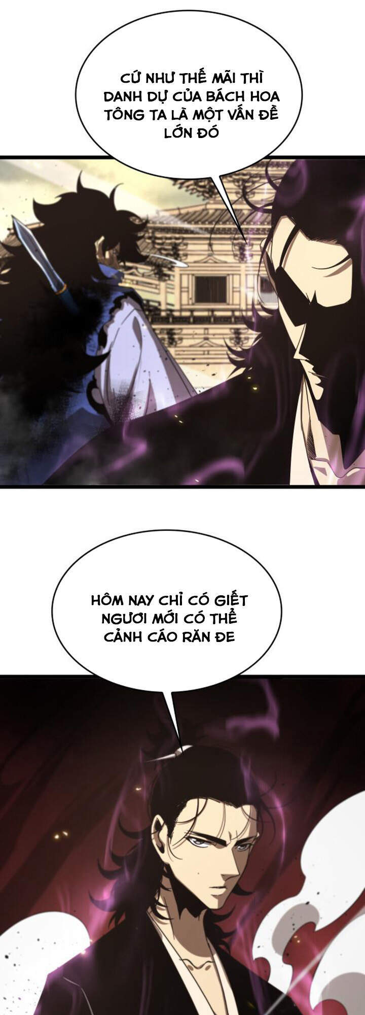 Chư giới tận thế online chapter 75 - Upload bởi truyensieuhay.com