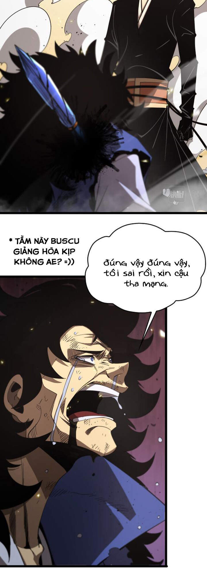Chư giới tận thế online chapter 75 - Upload bởi truyensieuhay.com