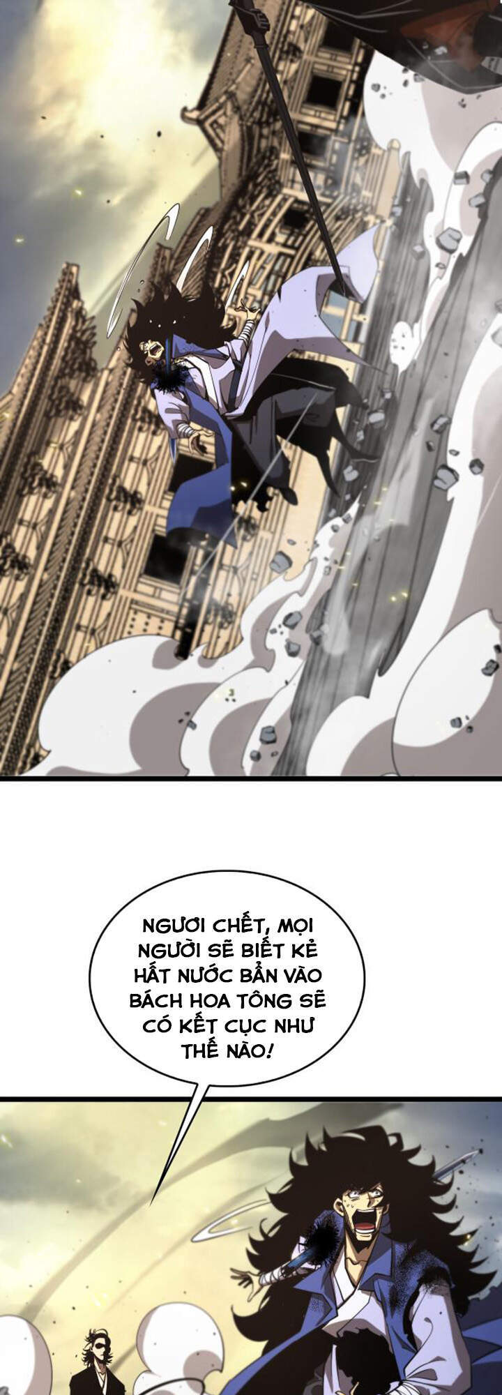 Chư giới tận thế online chapter 75 - Upload bởi truyensieuhay.com