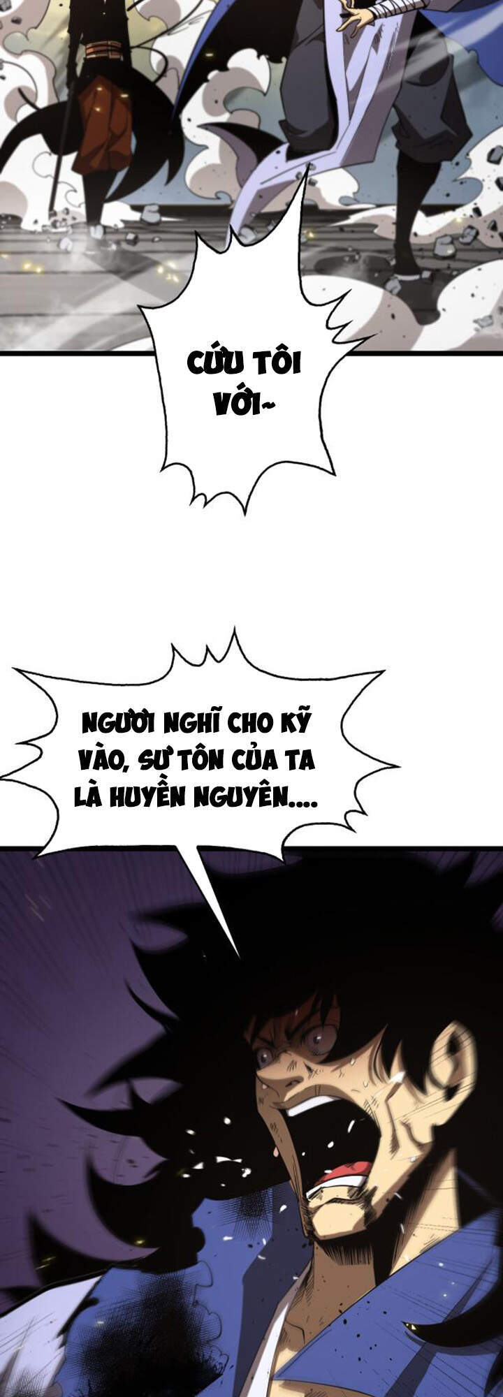 Chư giới tận thế online chapter 75 - Upload bởi truyensieuhay.com