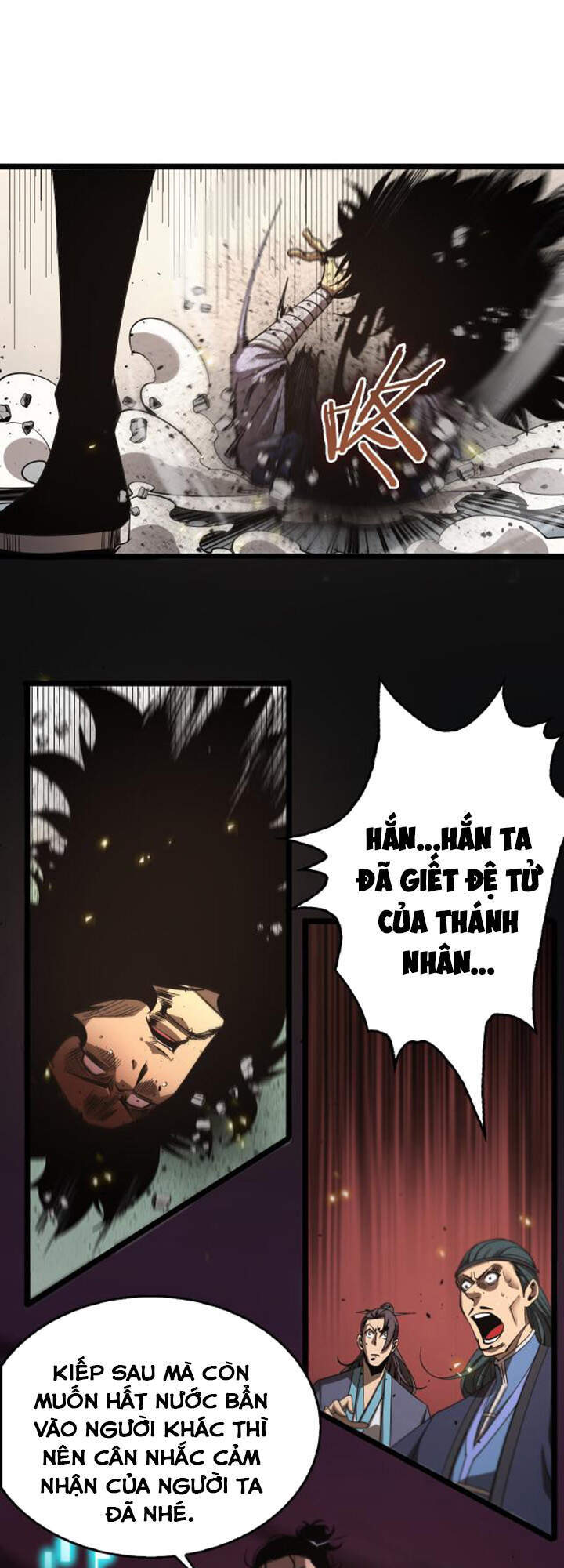 Chư giới tận thế online chapter 75 - Upload bởi truyensieuhay.com