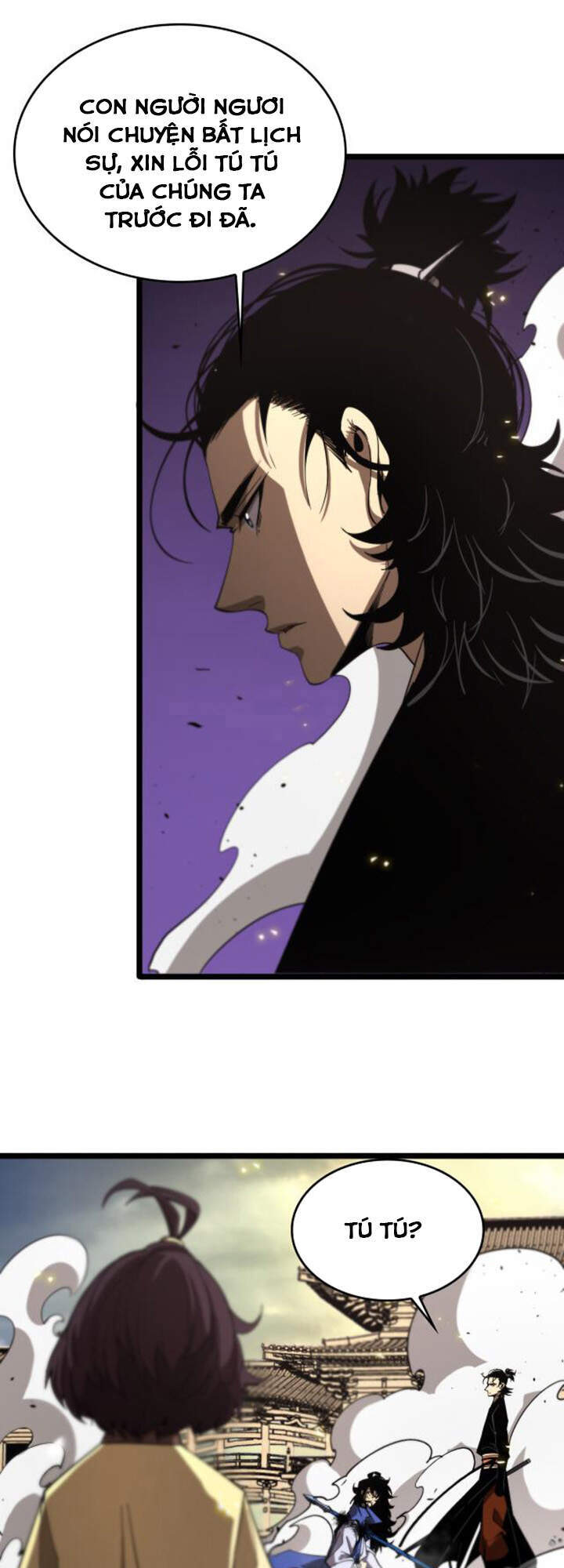 Chư giới tận thế online chapter 75 - Upload bởi truyensieuhay.com