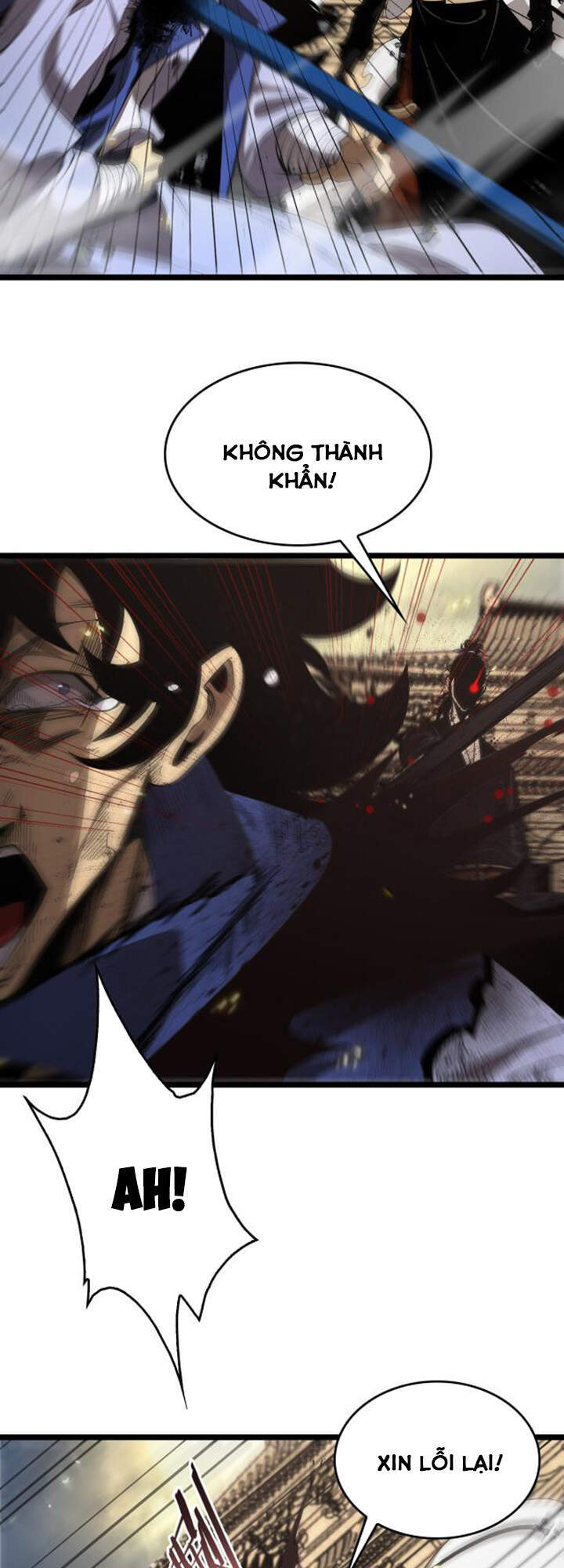 Chư giới tận thế online chapter 75 - Upload bởi truyensieuhay.com