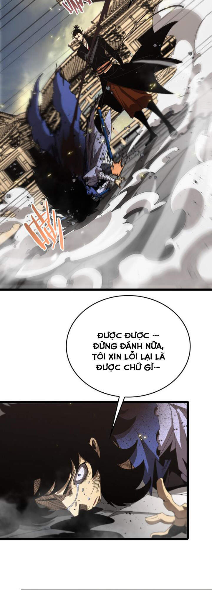 Chư giới tận thế online chapter 75 - Upload bởi truyensieuhay.com