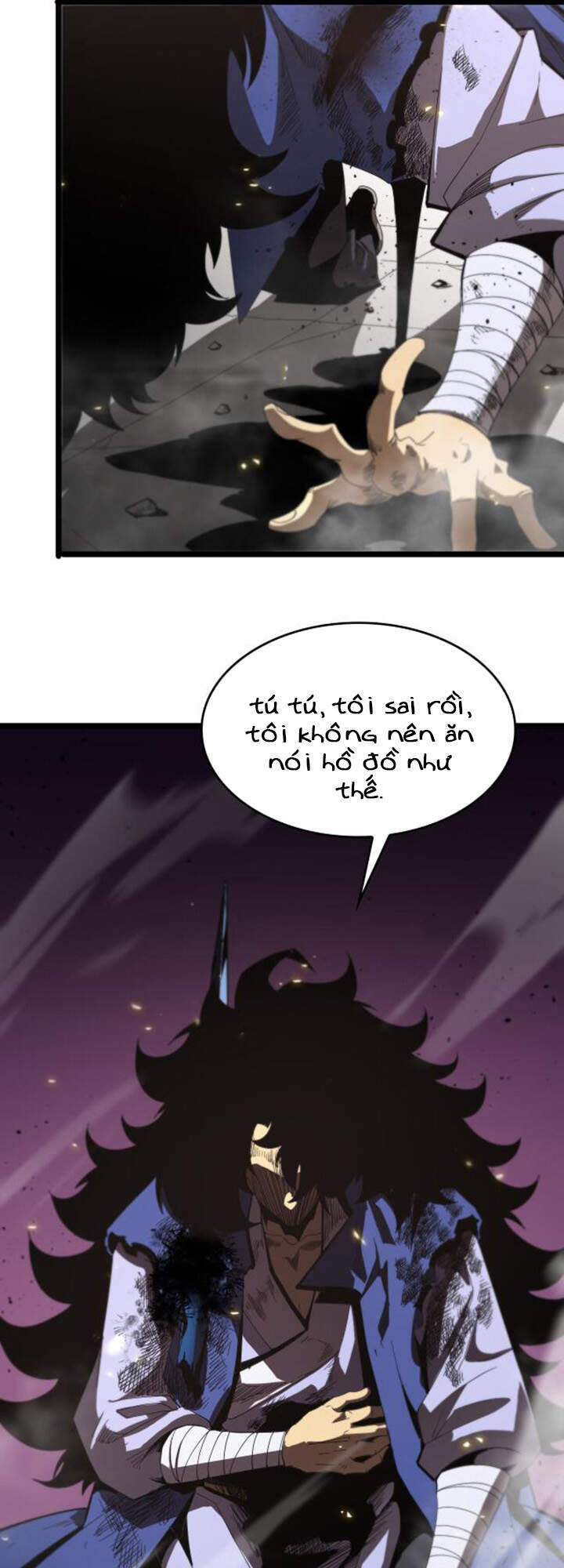 Chư giới tận thế online chapter 75 - Upload bởi truyensieuhay.com