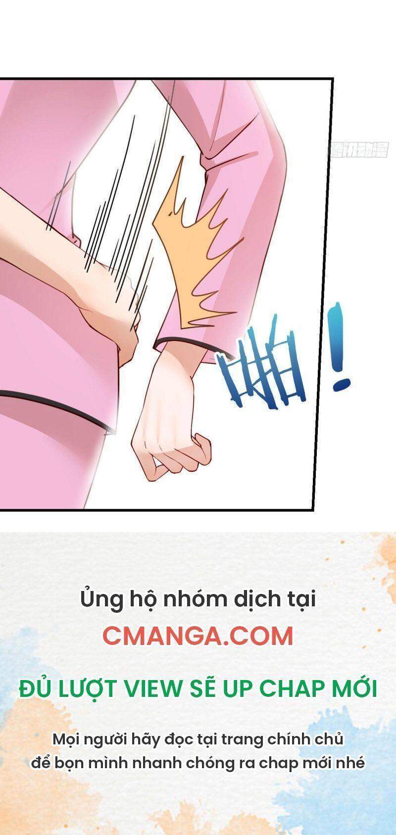 Trong Nhà Có 2 Bạn Gái Song Sinh chapter 154 - Trang 16