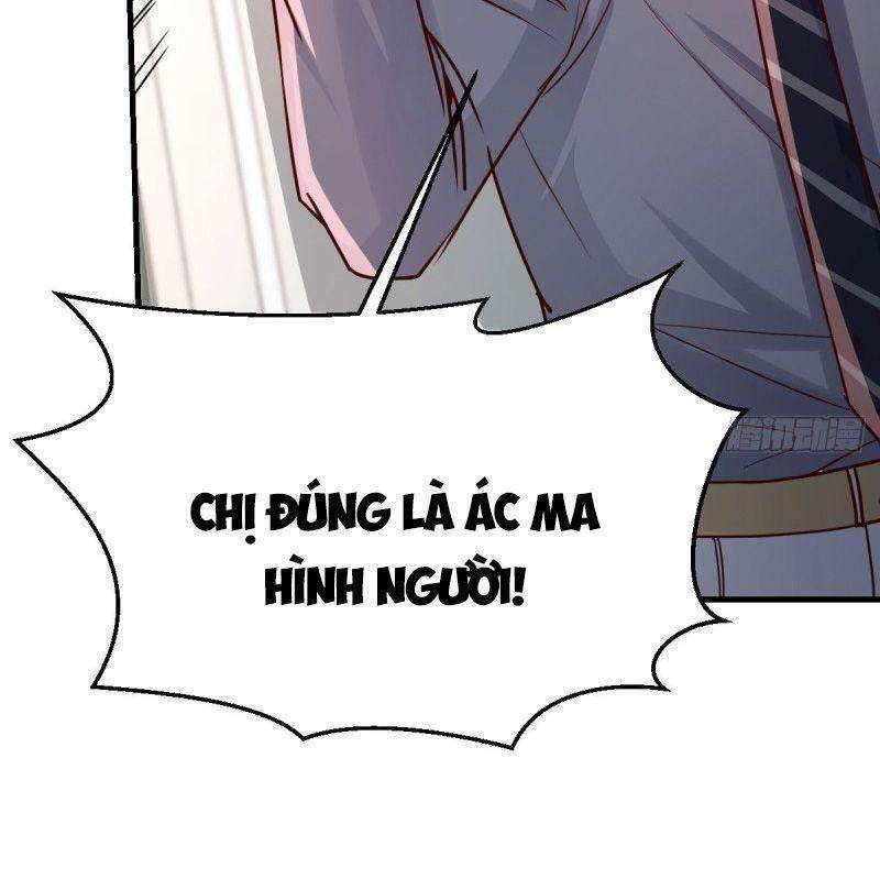 Trong Nhà Có 2 Bạn Gái Song Sinh chapter 154 - Trang 20