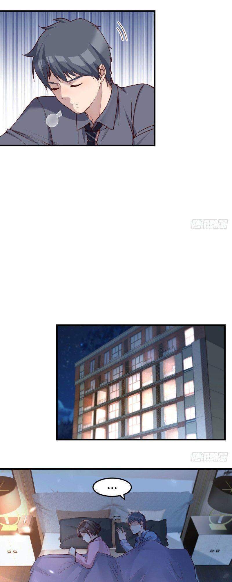 Trong Nhà Có 2 Bạn Gái Song Sinh chapter 154 - Trang 23