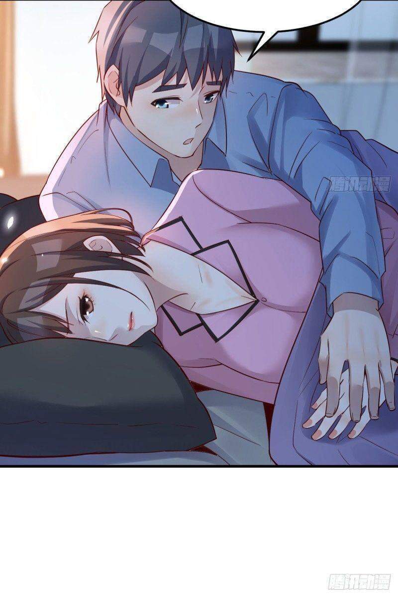 Trong Nhà Có 2 Bạn Gái Song Sinh chapter 154 - Trang 26