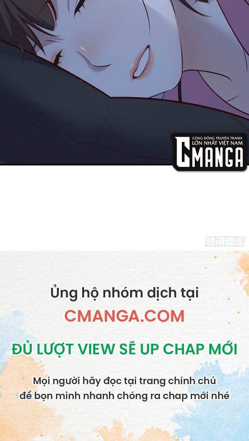 Trong Nhà Có 2 Bạn Gái Song Sinh chapter 154 - Trang 34