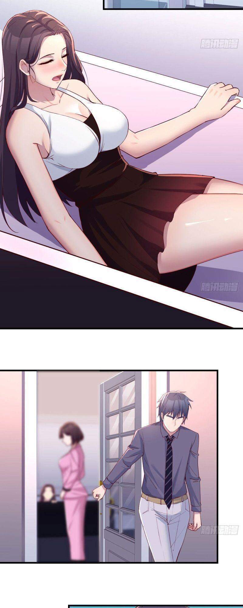 Trong Nhà Có 2 Bạn Gái Song Sinh chapter 154 - Trang 5