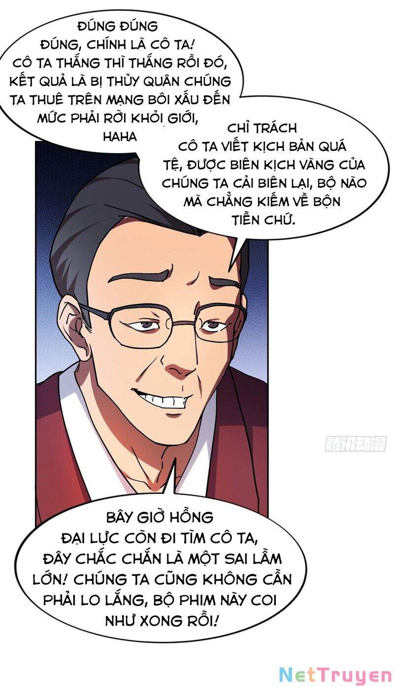 Trọng Sinh Chi Thần Cấp Bại Gia Tử chapter 17 - Trang 12