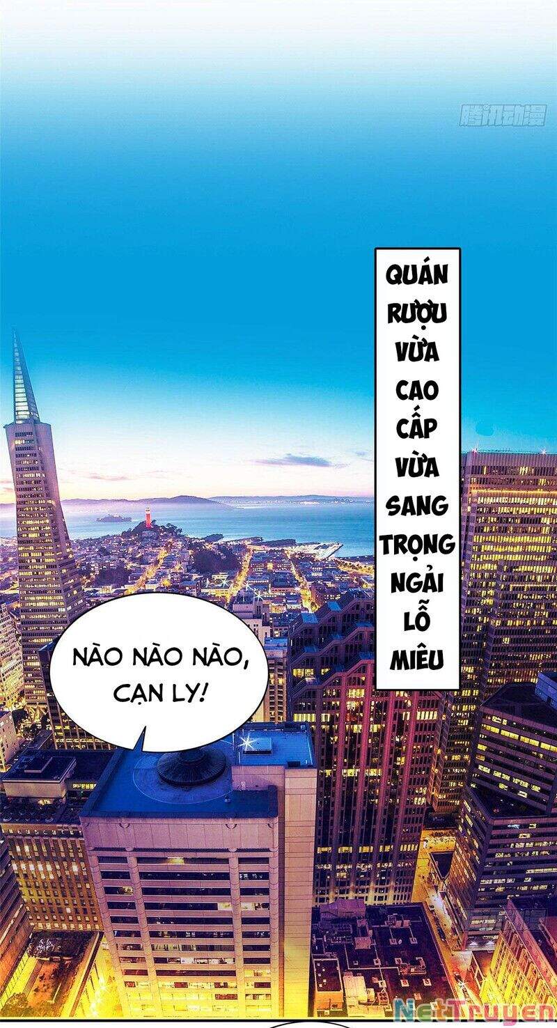 Trọng Sinh Chi Thần Cấp Bại Gia Tử chapter 17 - Trang 14