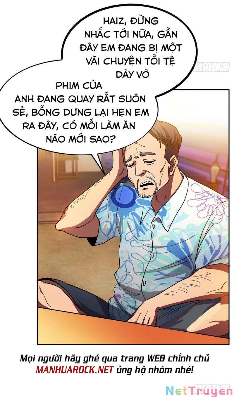 Trọng Sinh Chi Thần Cấp Bại Gia Tử chapter 17 - Trang 18