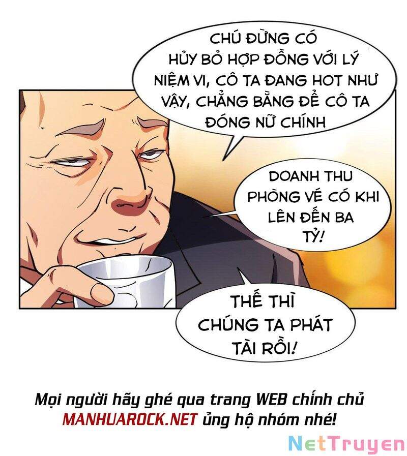 Trọng Sinh Chi Thần Cấp Bại Gia Tử chapter 17 - Trang 20