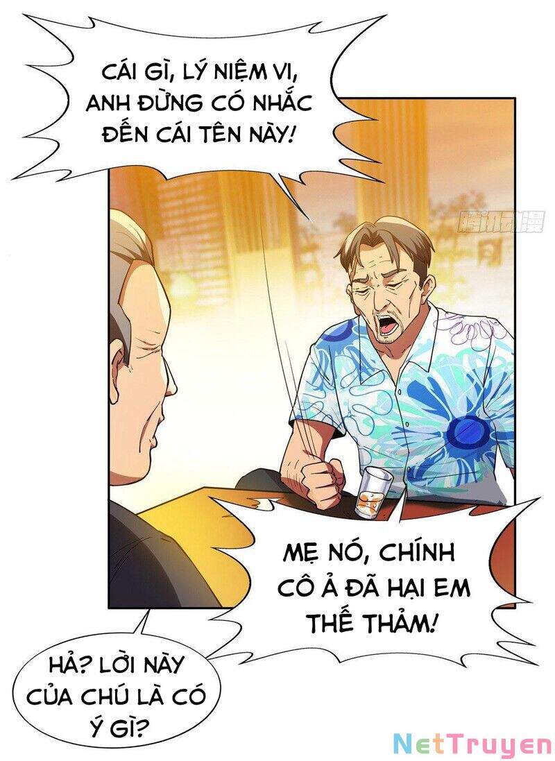 Trọng Sinh Chi Thần Cấp Bại Gia Tử chapter 17 - Trang 21