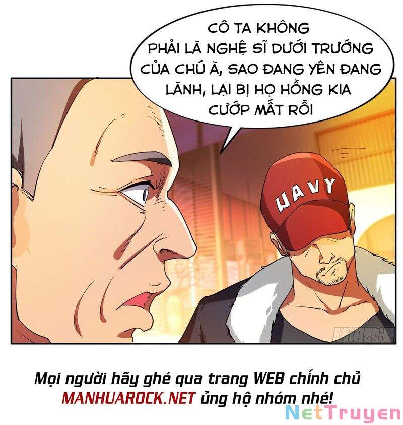 Trọng Sinh Chi Thần Cấp Bại Gia Tử chapter 17 - Trang 22