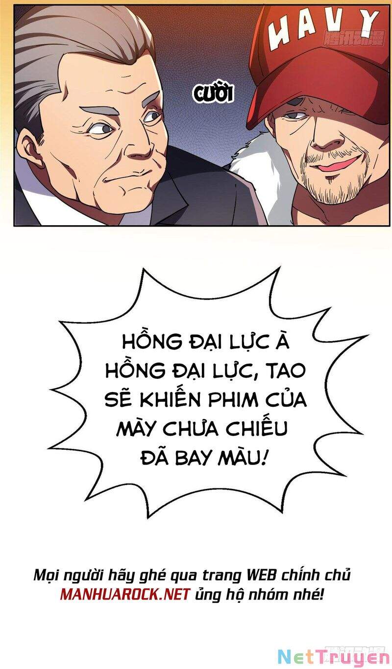 Trọng Sinh Chi Thần Cấp Bại Gia Tử chapter 17 - Trang 29
