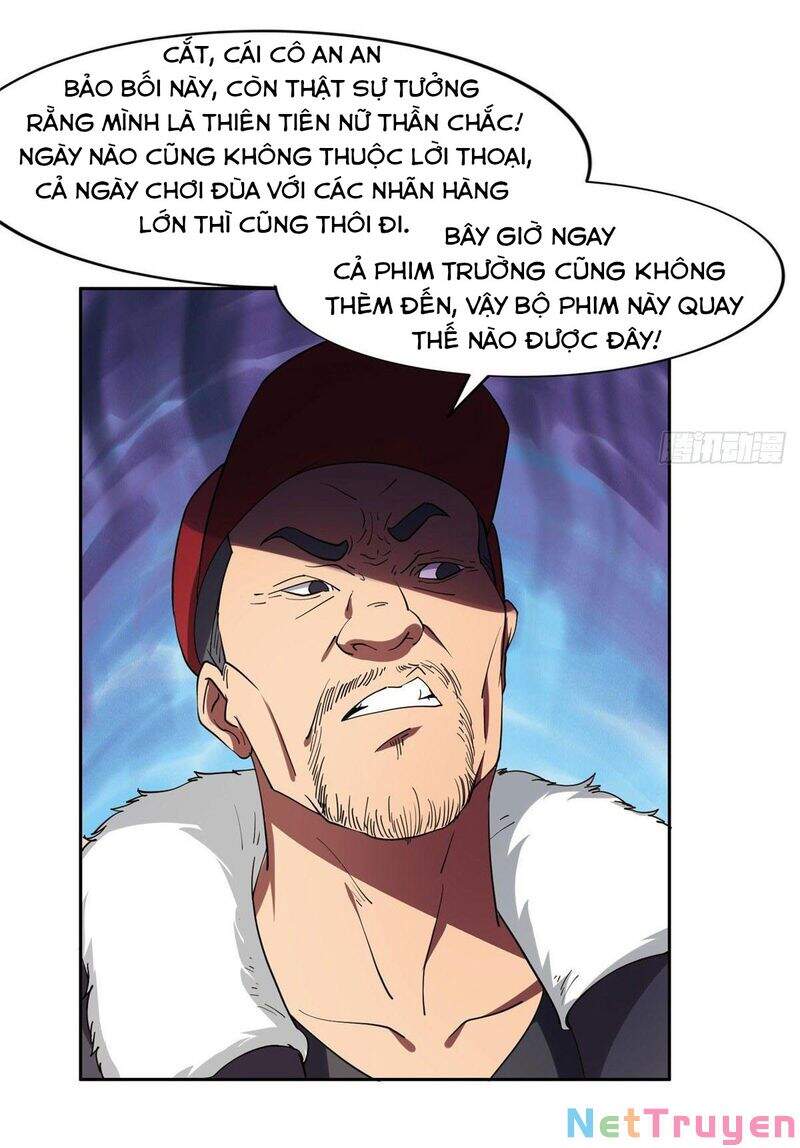 Trọng Sinh Chi Thần Cấp Bại Gia Tử chapter 17 - Trang 3