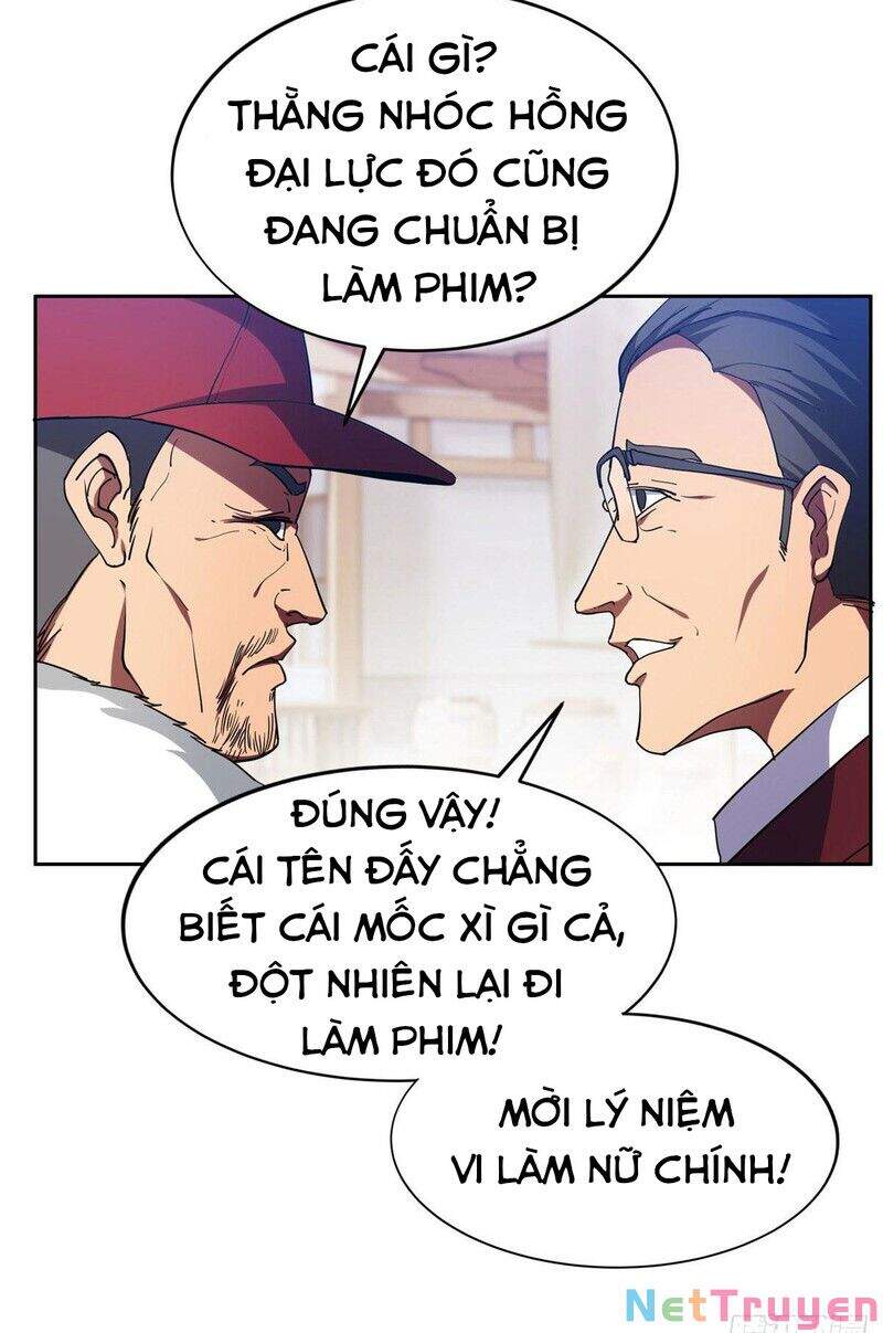 Trọng Sinh Chi Thần Cấp Bại Gia Tử chapter 17 - Trang 9