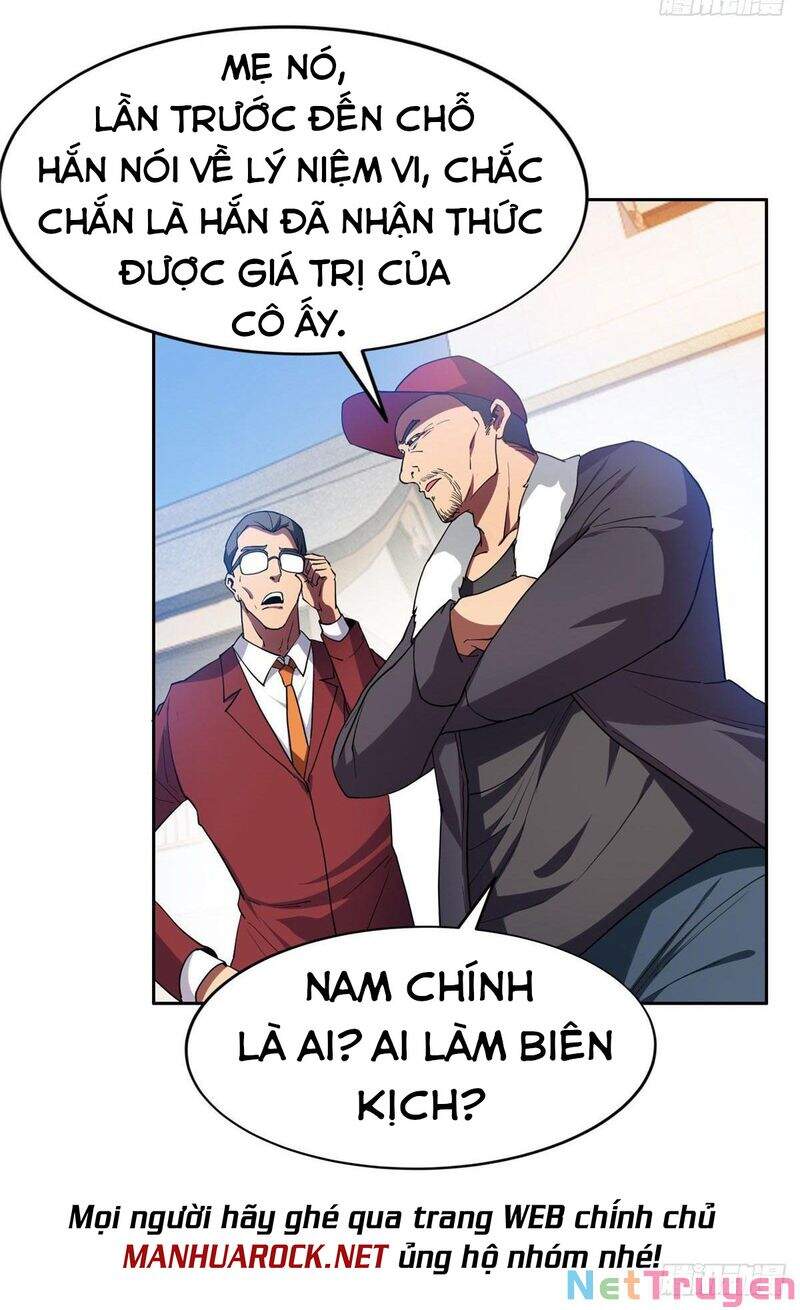 Trọng Sinh Chi Thần Cấp Bại Gia Tử chapter 17 - Trang 10