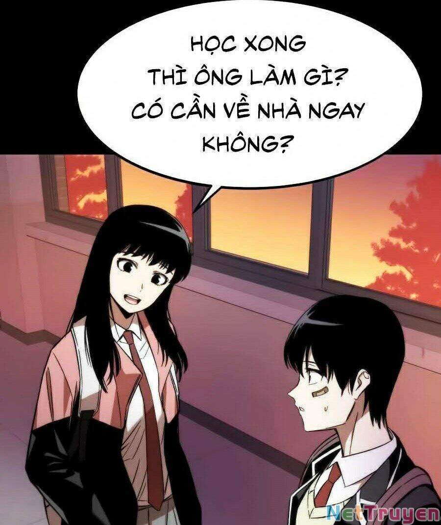 Nhân Vật Phụ Siêu Cấp chapter 5 - Upload bởi truyensieuhay.com