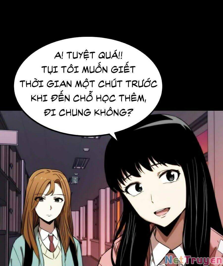 Nhân Vật Phụ Siêu Cấp chapter 5 - Upload bởi truyensieuhay.com