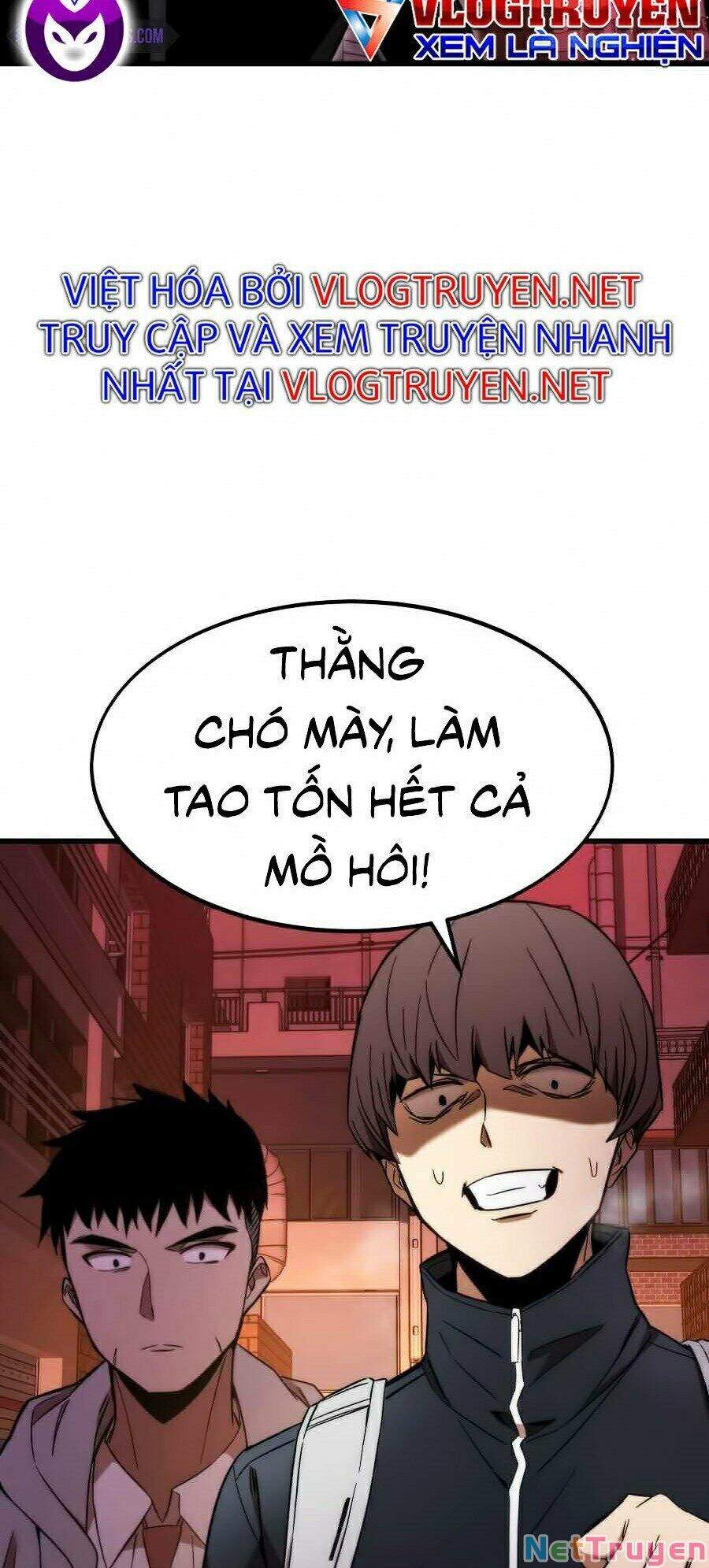Nhân Vật Phụ Siêu Cấp chapter 5 - Upload bởi truyensieuhay.com