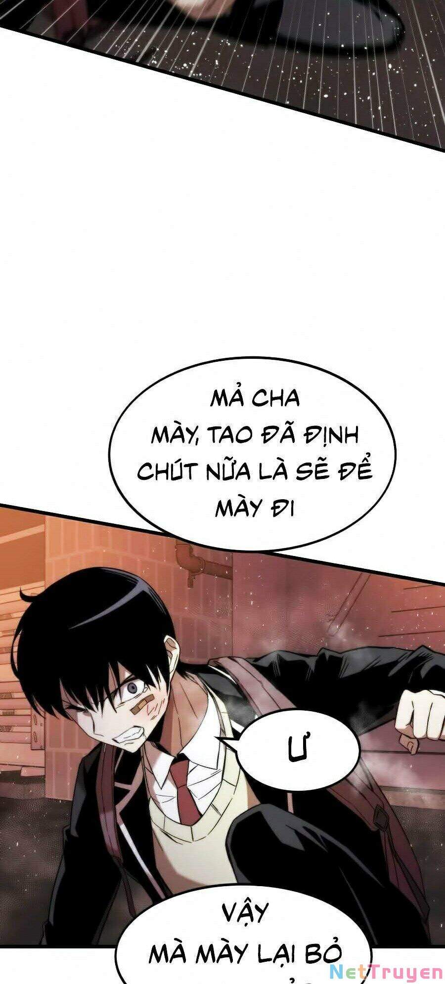 Nhân Vật Phụ Siêu Cấp chapter 5 - Upload bởi truyensieuhay.com